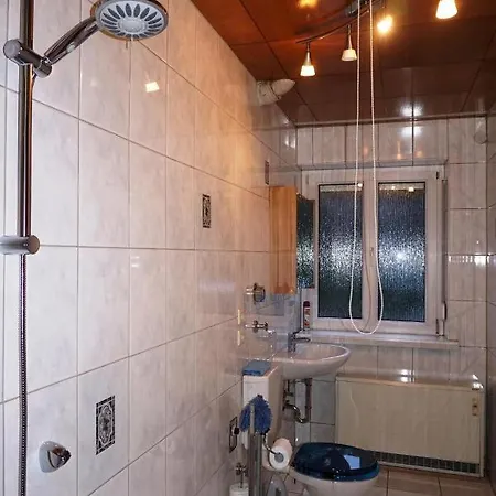 Appartement Ferienwohnung In Dachau 
