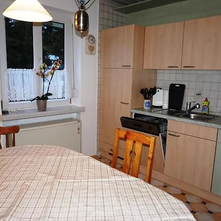 Ferienwohnung In Dachau 