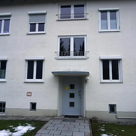 Appartement Ferienwohnung In Dachau 